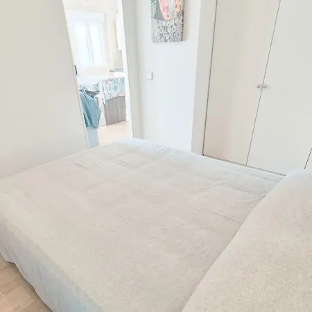 Blanca Apartament