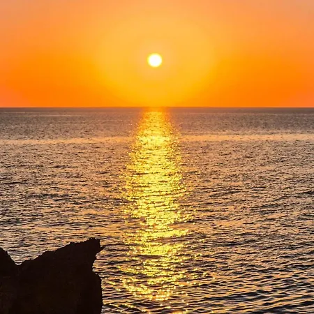 Blanca * Cala Blanca (Menorca)
