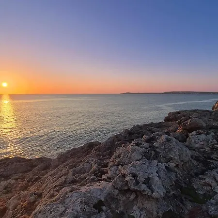 Blanca * Cala Blanca (Menorca)