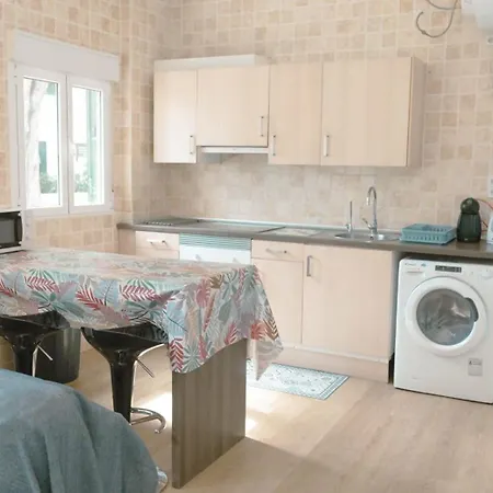 Appartement Blanca *