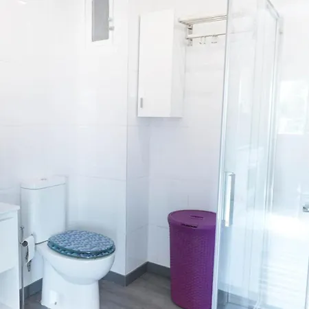 Blanca Apartmán
