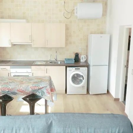 Blanca Apartmán *