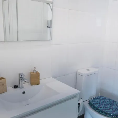 Blanca Apartmán *