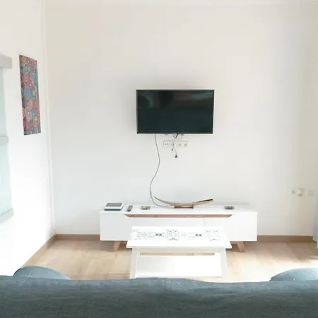 Apartmán Blanca *