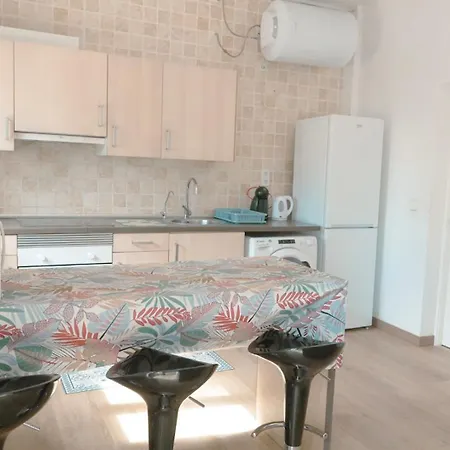 Blanca Apartmán *